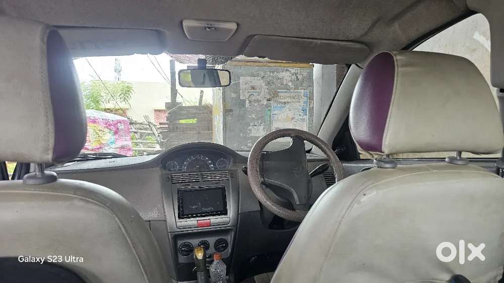 Tata Indica Vista 2010 Diesel Manual