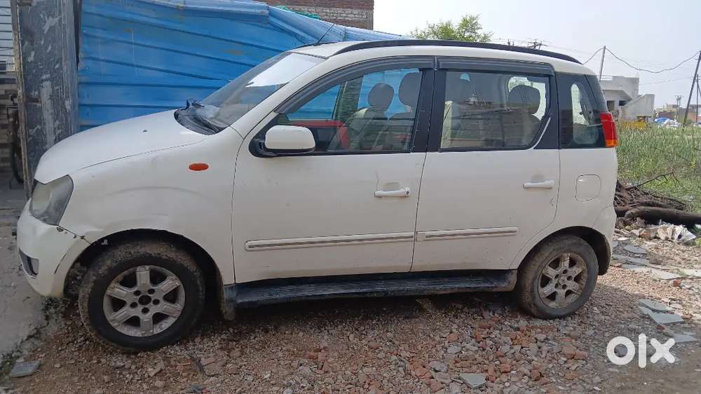 Mahindra Xylo 2012 Diesel 70000 Km Driven