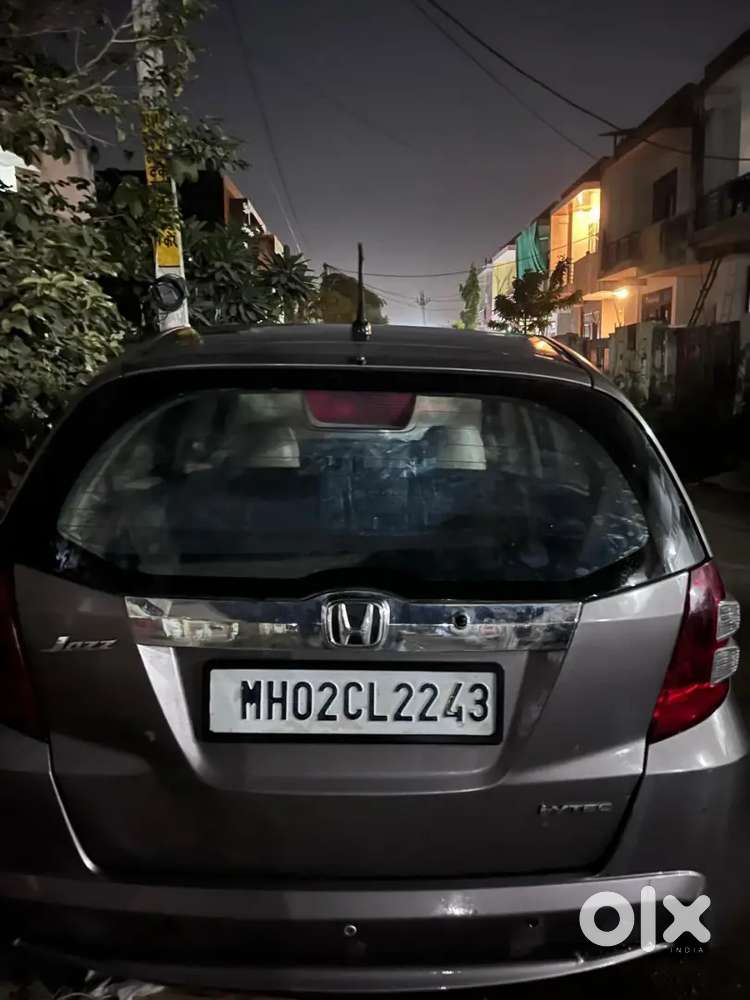 Honda Jazz 1.2 Edition 2012