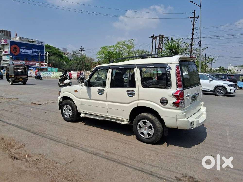Mahindra Bolero Power Plus