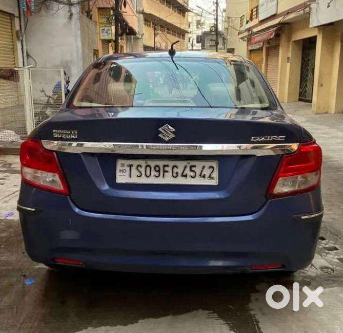 Car In Good Condition Completely Showroom Track Full Insurance