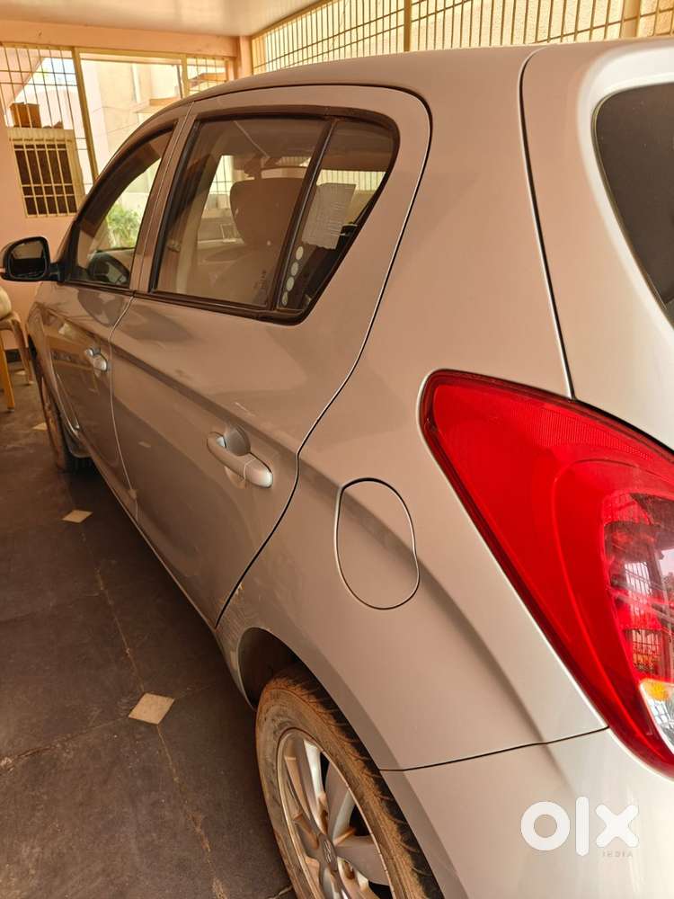 Hyundai I20 Sportz 2014