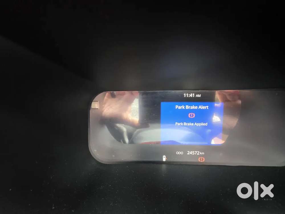 Tata Harrier Adventure Plus 2025 Diesel Manual