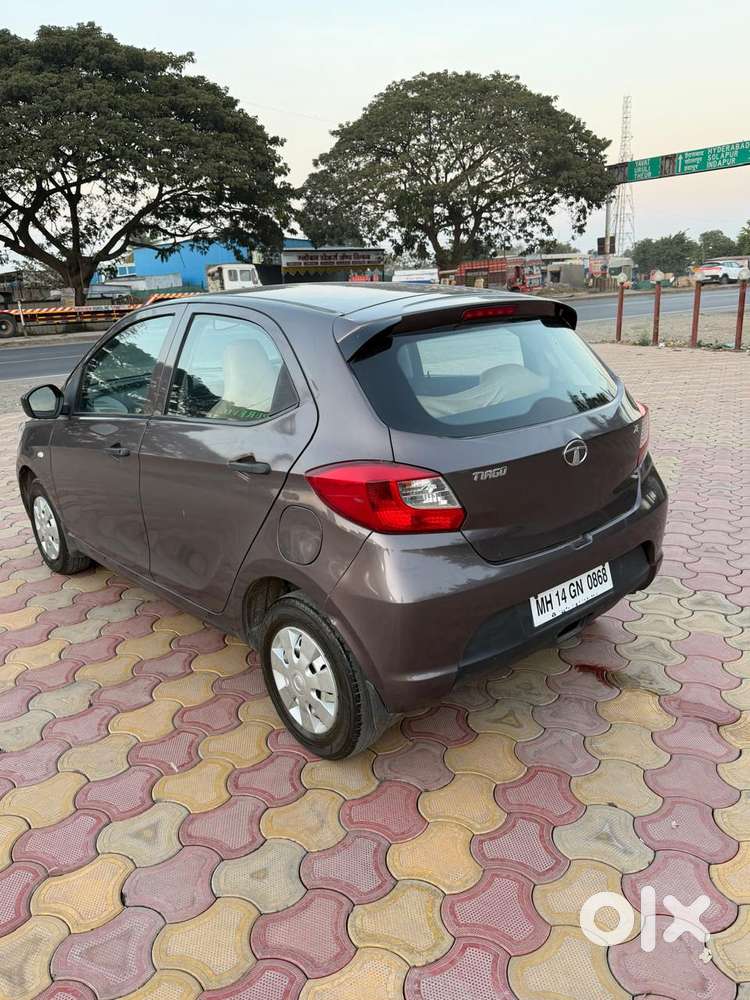 Tata Tiago Xe, 2017, Petrol