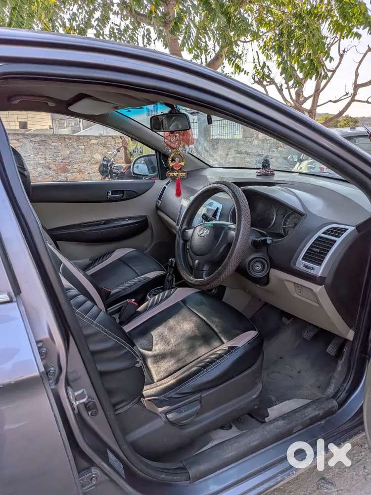 Hyundai I20 1.2 Magna 2011 कार