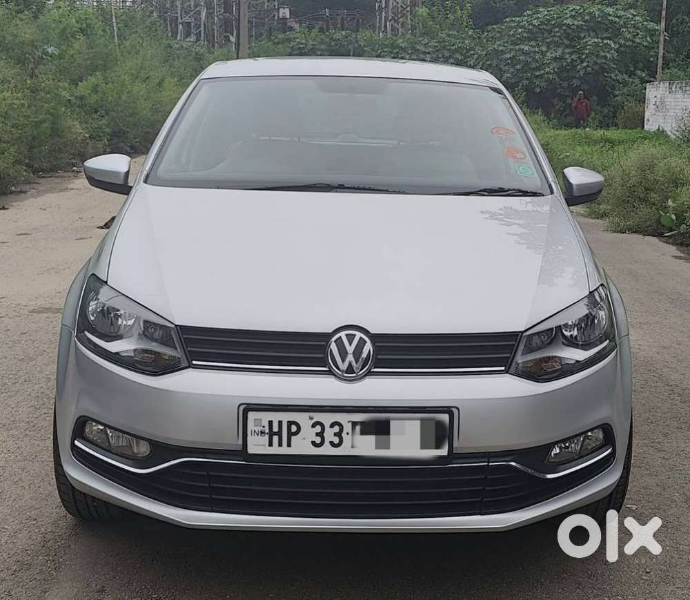Volkswagen Polo 1.0 Comfortline Plus, 2019, Petrol