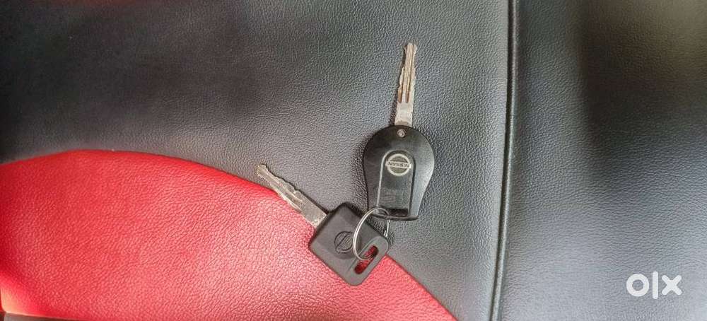 Nissan Micra Active Xv Petrol, 2016, Petrol