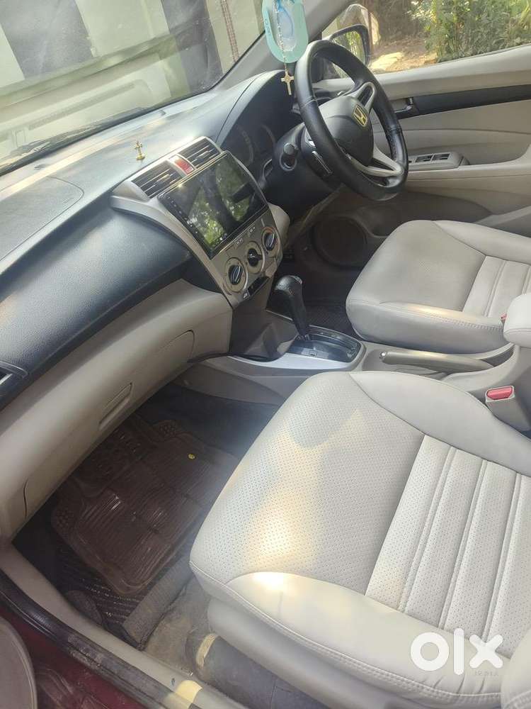 Honda City 2009 Petrol 97000 Km Driven