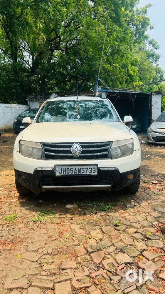 Renault Duster 2012-2015 85ps Diesel Rxe, 2013, Diesel