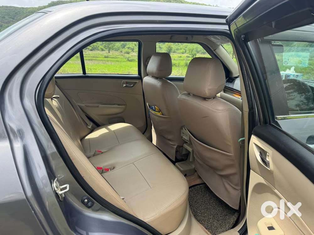 Maruti Swift Dzire 2014 Petrol Manual