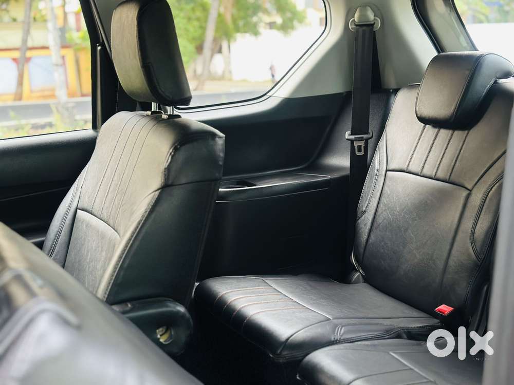 Maruti Suzuki Xl6 1.5 Zeta At, 2022, Petrol