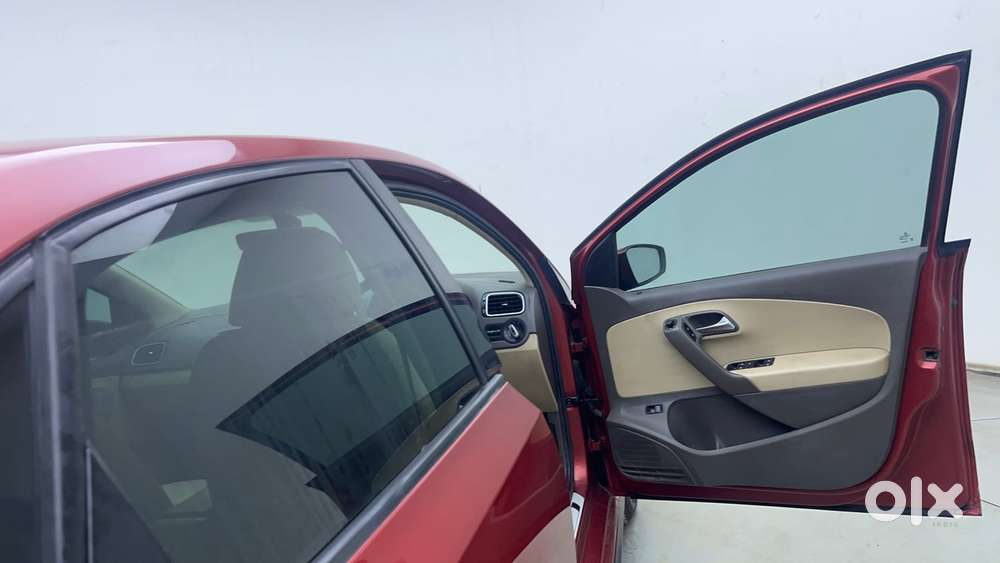 Volkswagen Vento 1.2 Tsi Highline At, 2021, Petrol