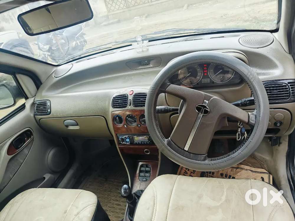 Tata Indigo Ecs 2013 Diesel Well Maintained