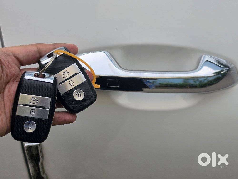 Kia Seltos Gtx Plus, 2022, Petrol
