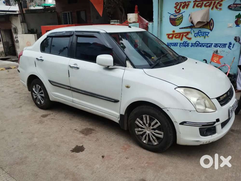 Swift Dzire