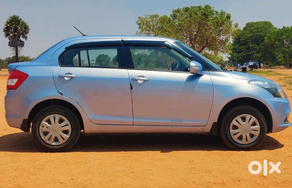 Maruti Suzuki Swift Dzire 1.3 Vxi, 2016, Petrol