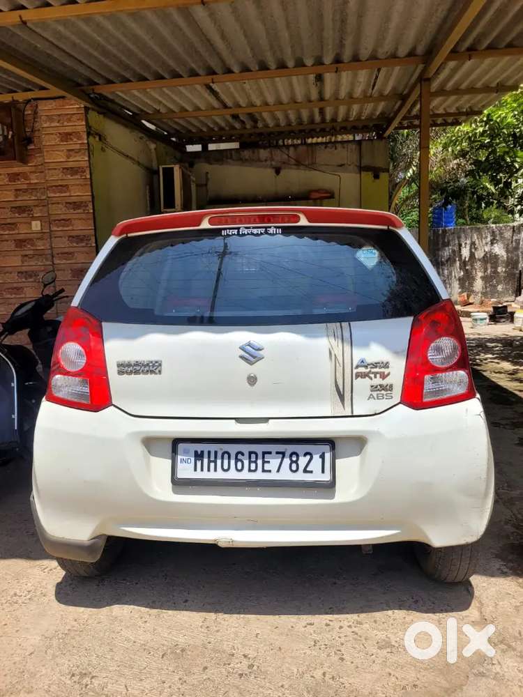 Zxi, Mac Wheel,airbags,ac Working,,,good Condition