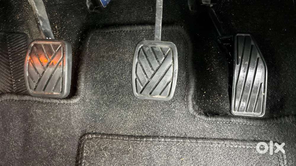 Maruti Suzuki Baleno 1.2 Zeta, 2017, Petrol