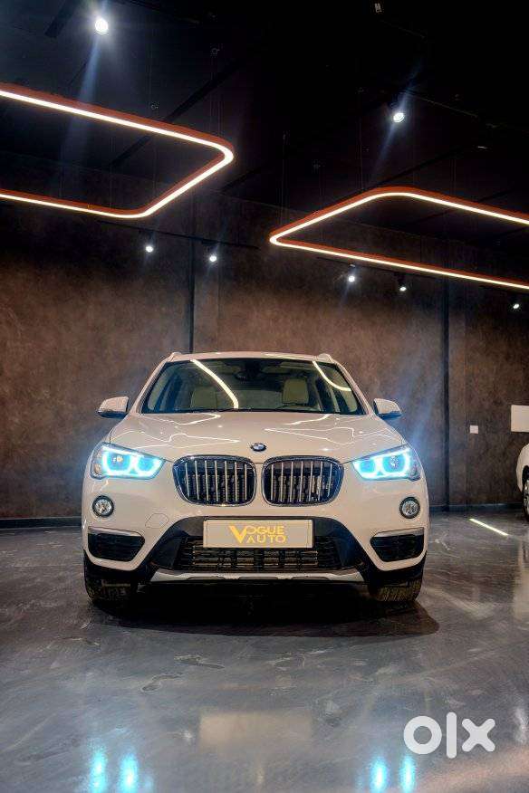 Bmw X1 2.0 Sdrive20d Xline, 2020, Diesel