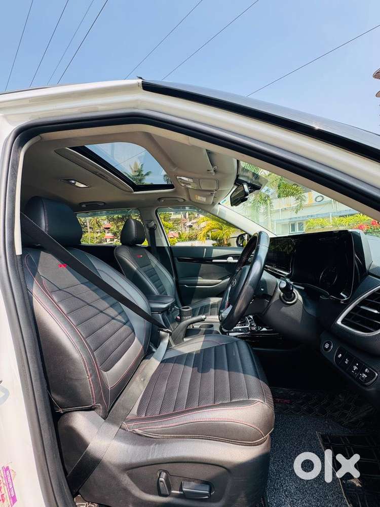 Kia Seltos Gtx Plus At D, 2021, Diesel