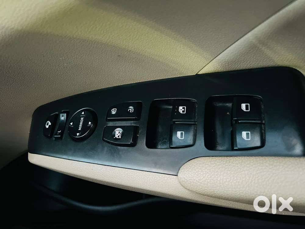 Hyundai Verna 1.6 Sx (o) Vtvt At, 2019, Petrol