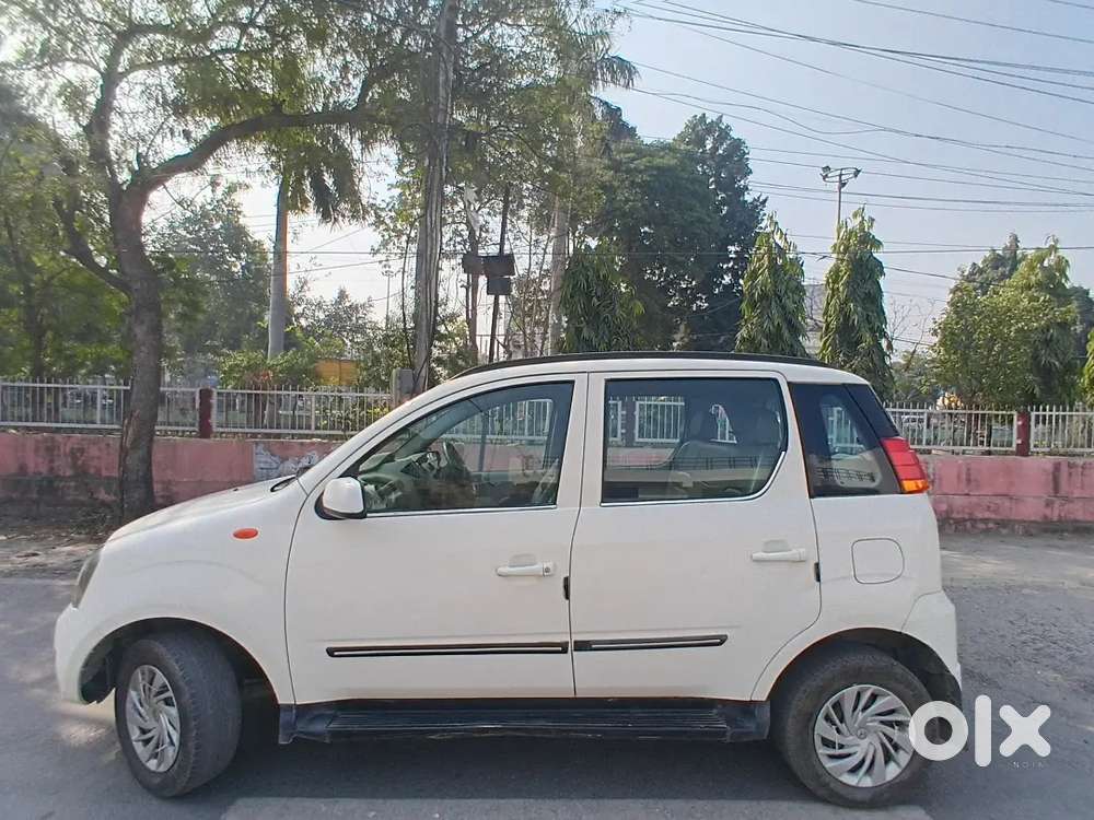 Mahindra Quanto 2013 Diesel