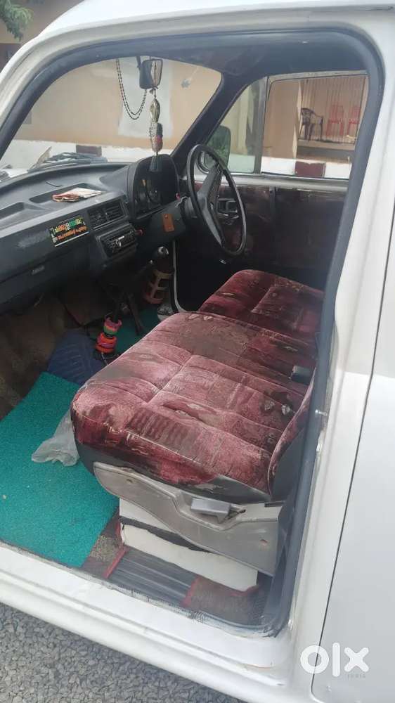 Ambassador Grand  2009 Single Owner