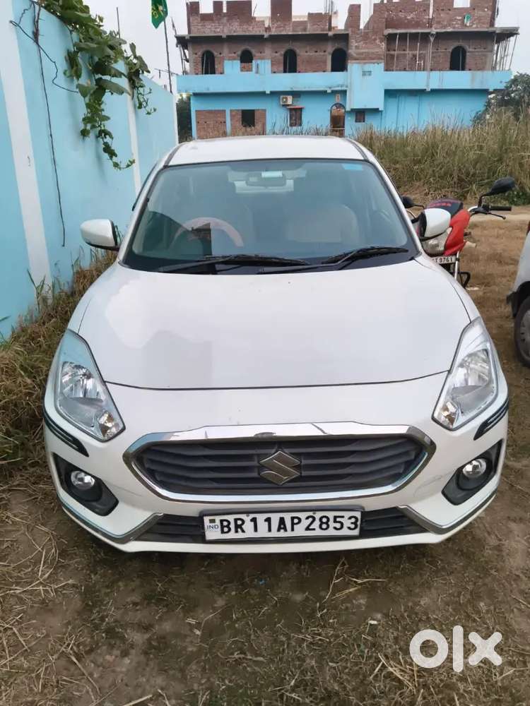 Maruti Suzuki Dzire 2019 Petrol 53000 Km Driven