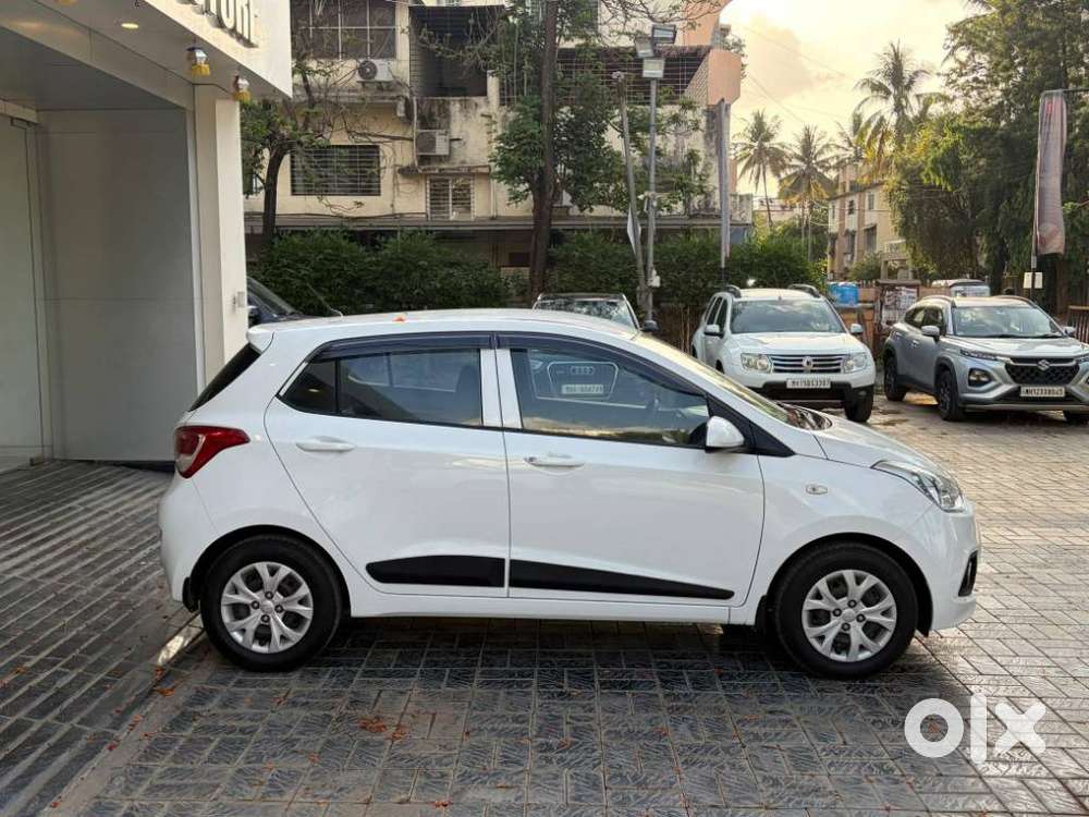 Hyundai Grand I10 Magna, 2013, Petrol