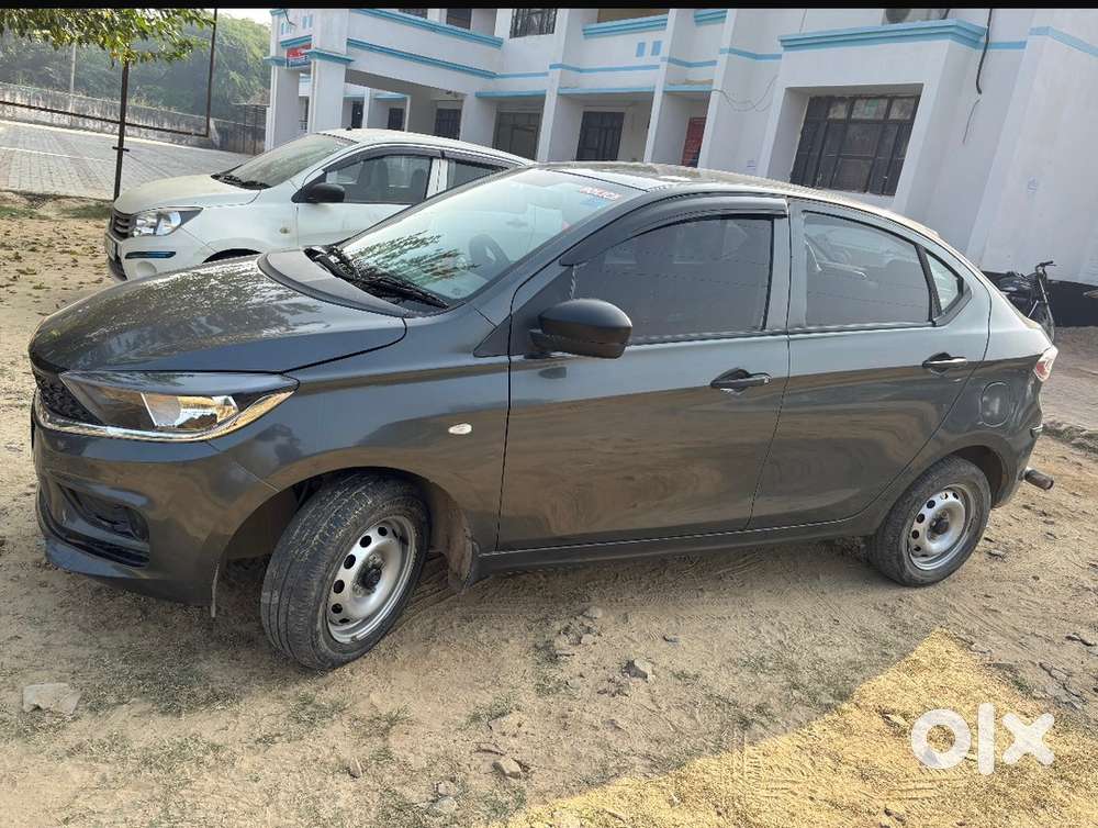 Tata Tigor 2023 Petrol Good Condition