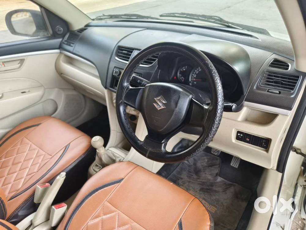 Maruti Suzuki Swift Dzire Tour, 2022, Cng & Hybrids