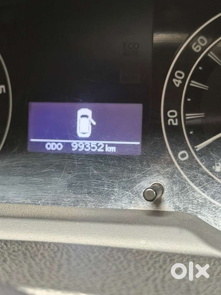 2017 Toyota Innova Crysta