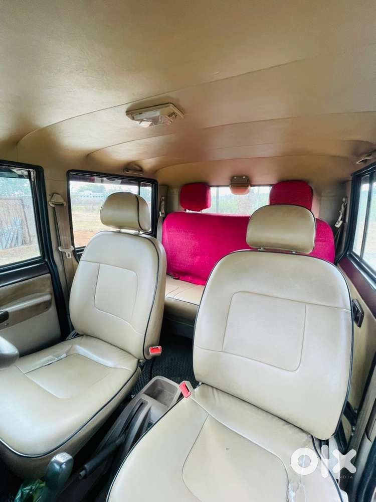 Mahindra Bolero 2014 Diesel