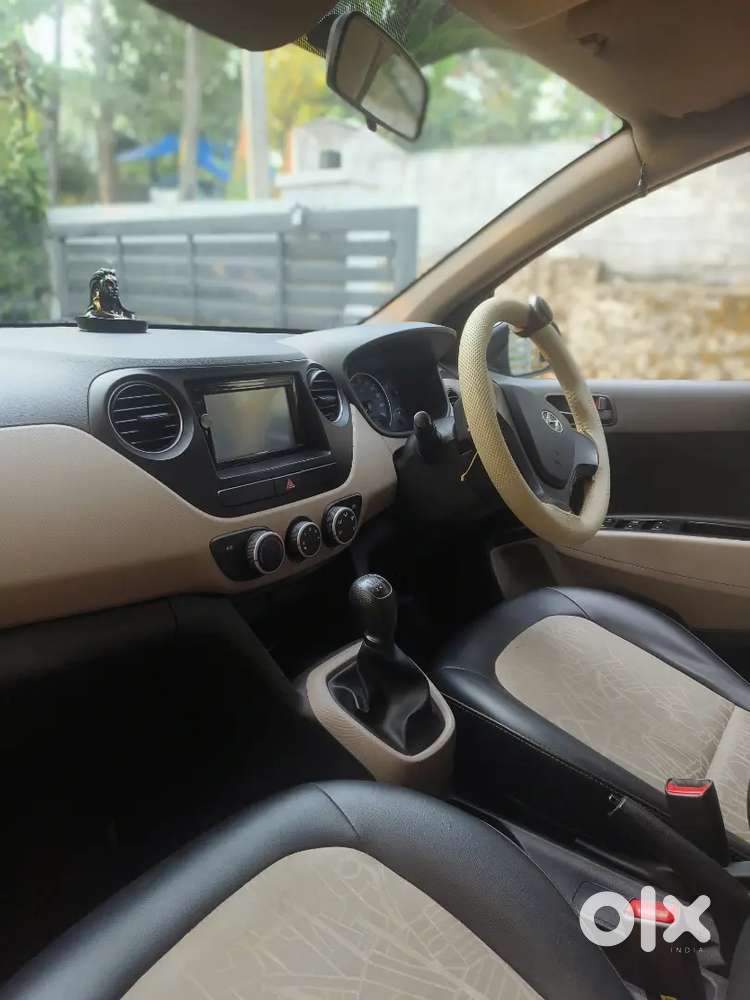 2017 Hyundai Grand I10 Magna For Sale