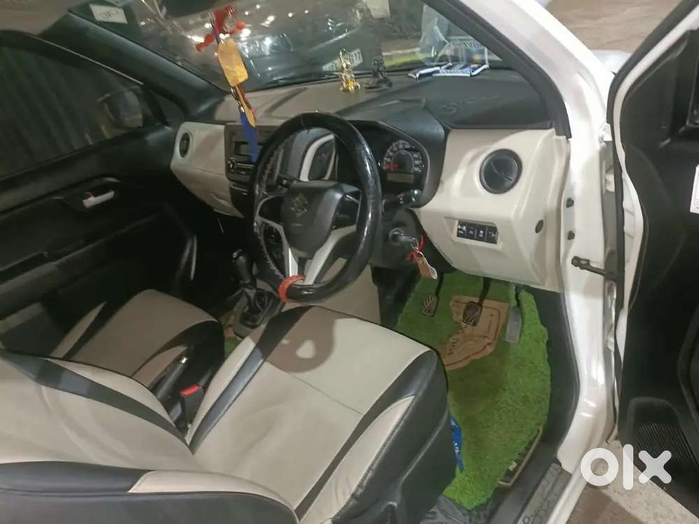 Maruti Suzuki Wagon R 2024 Cng & Hybrids Well Maintained