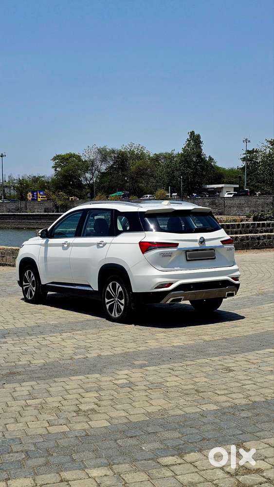 Mg Hector Plus Sharp Pro 2.0 Turbo Diesel 6 Str, 2022, Diesel