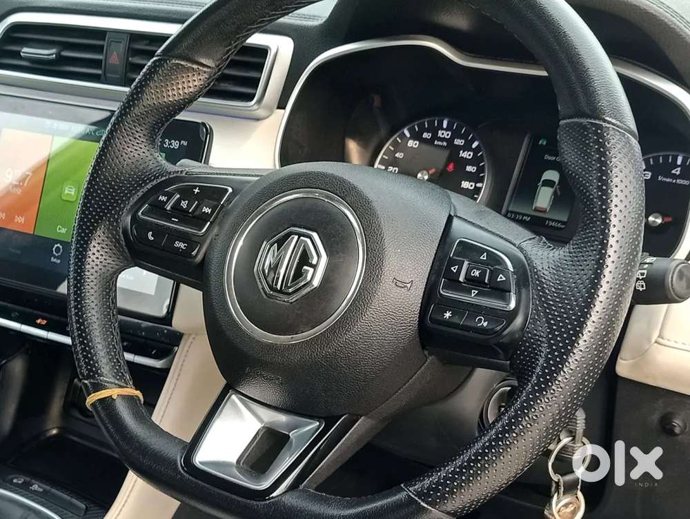 Mg Astor 1.5 Super, 2022, Petrol