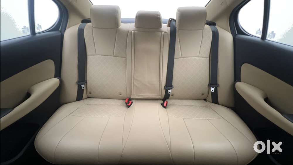 Honda City Vx Petrol Cvt, 2023, Petrol