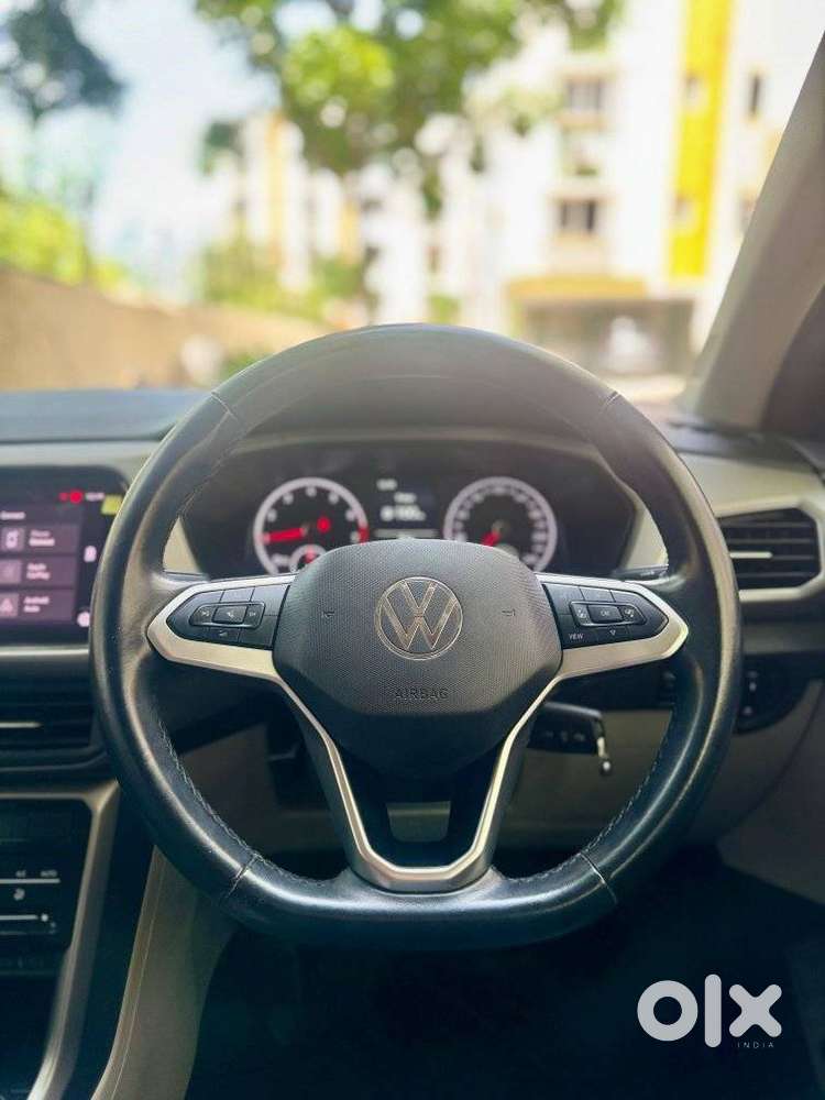 Volkswagen Taigun 1.0 Tsi Highline, 2022, Petrol
