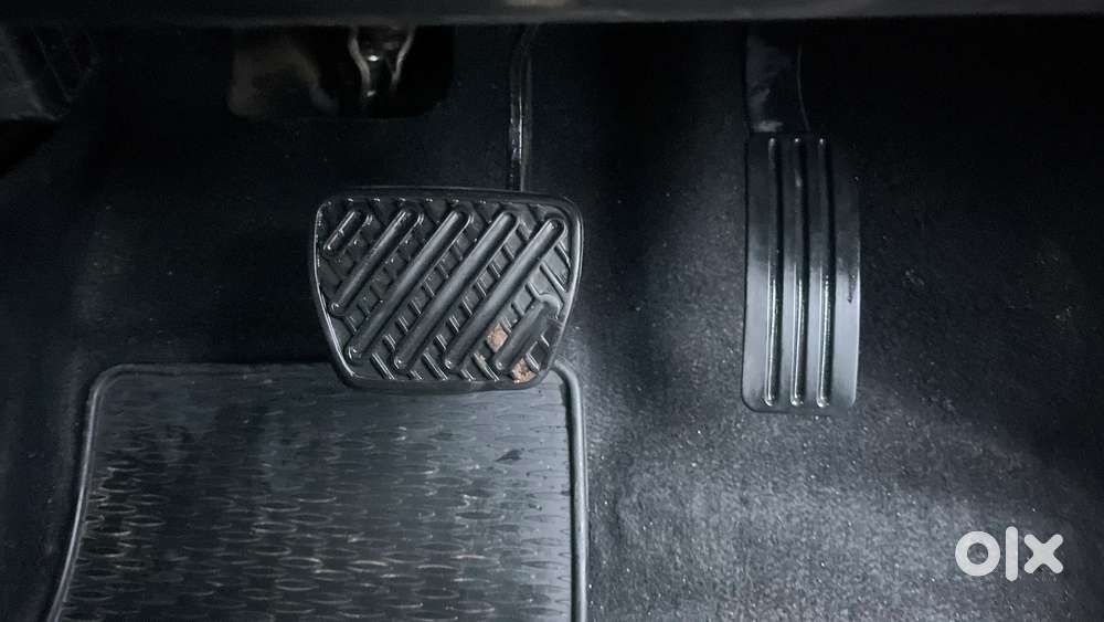 Renault Duster Rxs Option Cvt, 2019, Petrol