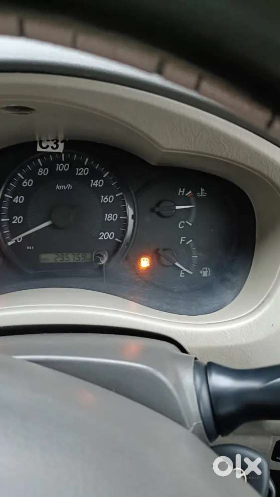 Toyota Innova Diesel 2014