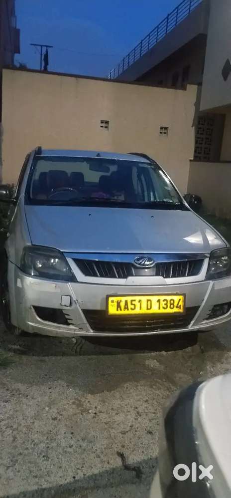 Mahindra Verito 1.4 G4 2016