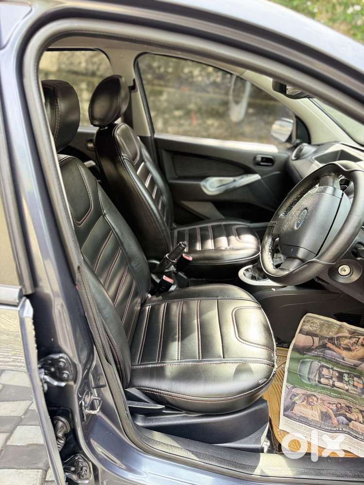 Ford Figo Duratorq Exi 1.4, 2012, Diesel