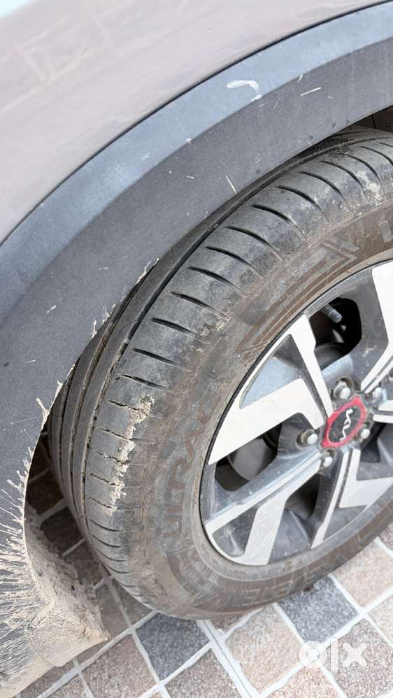 Kia Sonet 2020 Htk Plus