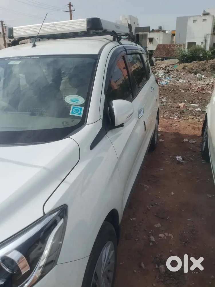 Maruti Ertiga 1.5 Tour 2024 November