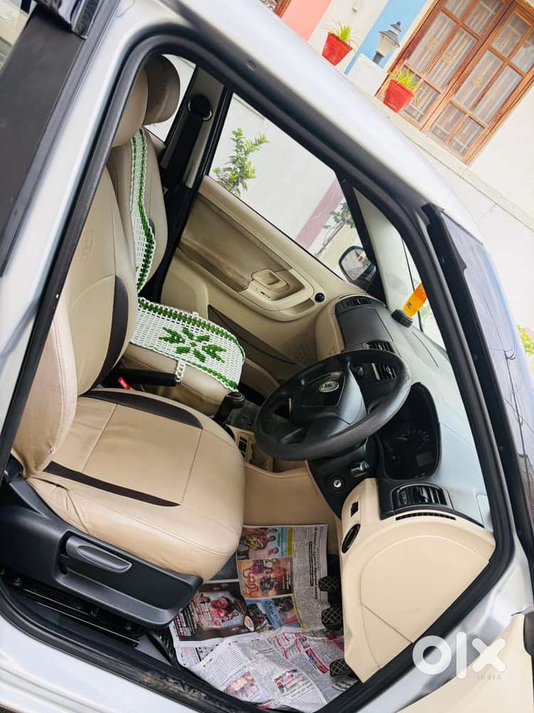 Skoda Fabia 1.4 Ambiente Pd Tdi, 2011, Diesel