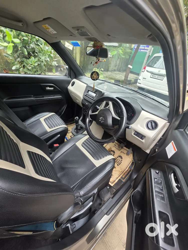 Maruti Wagon R 2022 Vxi Cng