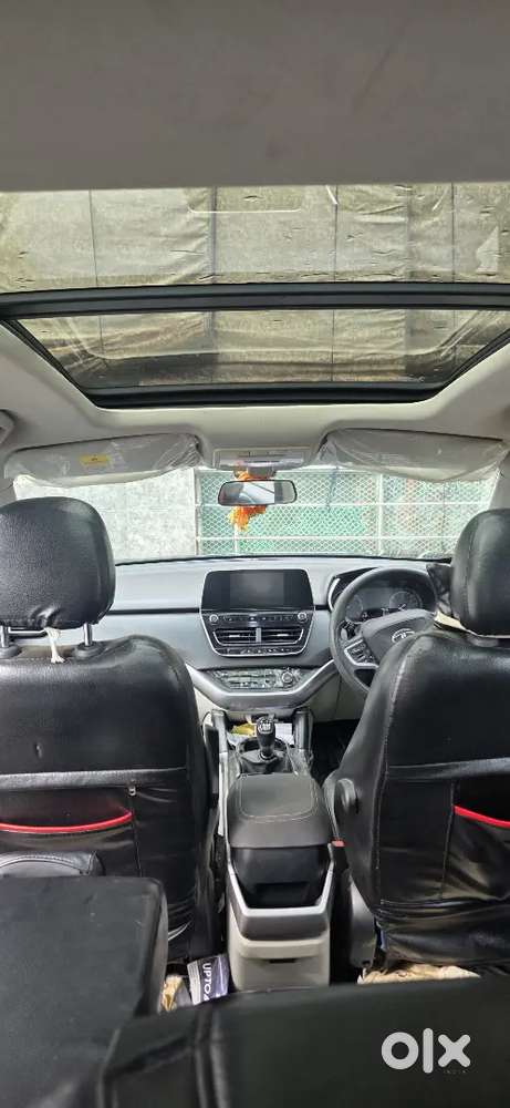 Tata Safari 2021 Diesel 27500 Km Driven.brand New Condition.