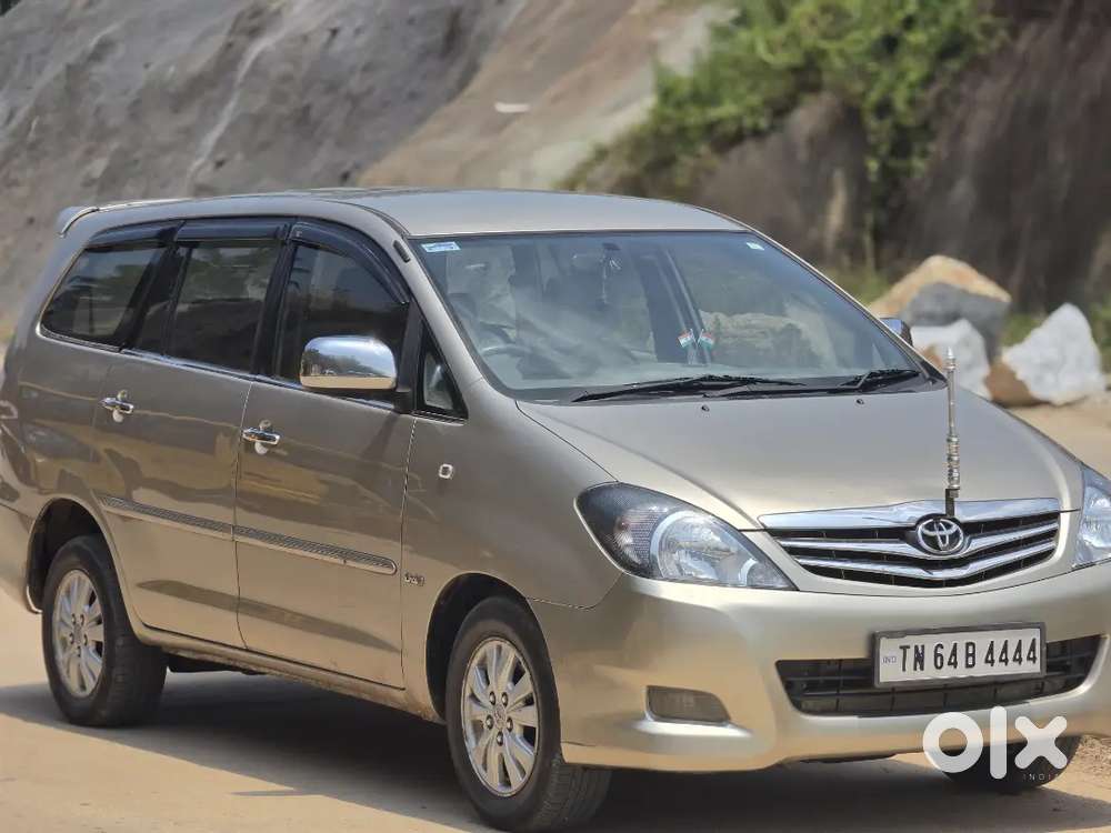 Company Service Show Room Condition