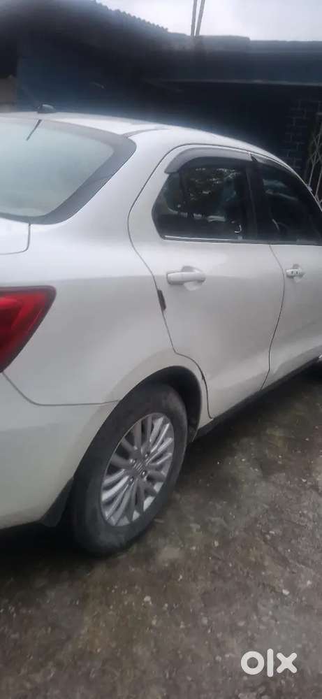 Maruti Suzuki Dzire 2024 Petrol 40000 Km Driven